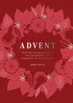 KNYGA Bookshop Advent