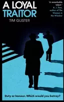 KNYGA Tim Glister Loyal Traitor