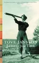 KNYGA Tove Jansson Letters from Tove