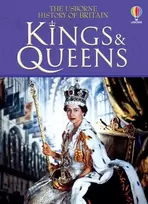 KNYGA Ruth Brocklehurst Kings and Queens