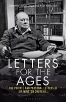 KNYGA Sir Winston S. Churchill Letters for the Ages Winston Churchill