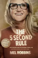 KNYGA Mel Robbins 5 Second Rule