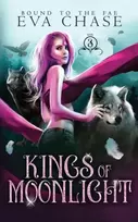 KNYGA Eva Chase Kings of Moonlight