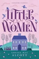 KNYGA Louisa May Alcott Little Women