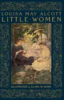 KNYGA Louisa May Alcott Little Women