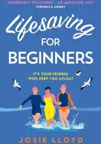 KNYGA Josie Lloyd Lifesaving for Beginners