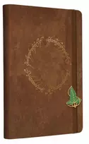 KNYGA Insights Lord of the Rings: One Ring Journal with Charm