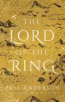 KNYGA Phil Anderson Lord of the Ring