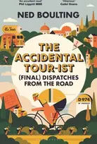 KNYGA Ned Boulting Accidental Tour-ist