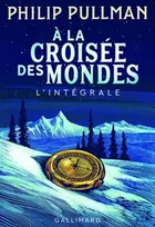 KNYGA Bookshop la croisee des mondes