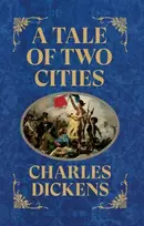 KNYGA Charles Dickens A Tale of Two Cities