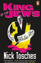 KNYGA Nick Tosches King of the Jews