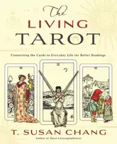 KNYGA T Susan Chang Living Tarot