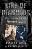 KNYGA Ronald Winston King of Diamonds
