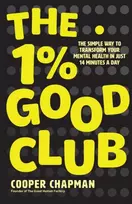 KNYGA Cooper (The Good Human Factory) Chapman 1% Good Club