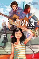 KNYGA Zoe Thorogood Life Is Strange: Forget-Me-Not