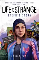 KNYGA Rosiee Thor Life is Strange: Steph's Story