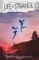KNYGA Emma Vieceli Life Is Strange Vol. 5: Coming Home