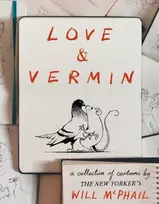 KNYGA Will Mcphail Love & Vermin