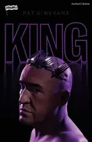 KNYGA Pat Kinevane KING