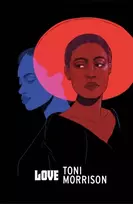 KNYGA Toni Morrison Meilė