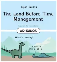 KNYGA Ryan Keats Land Before Time Management