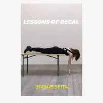 KNYGA Sophie Seita Lessons of Decal