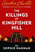 KNYGA Sophie Hannah Killings at Kingfisher Hill