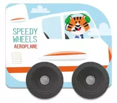 KNYGA Yoyo Books Aeroplane
