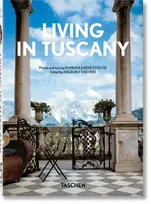 KNYGA Barbara Rene Stoeltie Living in Tuscany. 45th Ed.