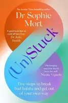 KNYGA Sophie Mort (Un)Stuck