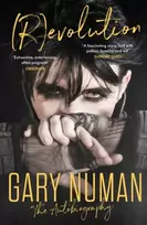 KNYGA Gary Numan (R)evolution