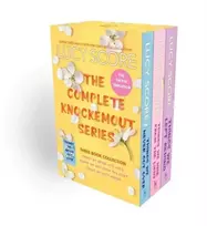 KNYGA Lucy Score Knockemout Series Boxset