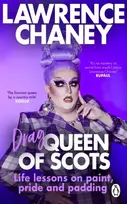 KNYGA Lawrence Chaney (Drag) Queen of Scots