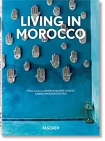 KNYGA Barbara Rene Stoeltie Living in Morocco. 45th Ed.