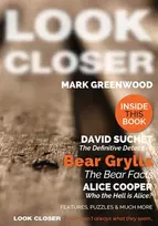 KNYGA Mark Greenwood Look Closer