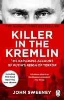 KNYGA John Sweeney Killer in the Kremlin