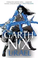 KNYGA Garth Nix Lirael: The Old Kingdom 3