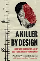 KNYGA Ann Wolbert Burgess A Killer By Design