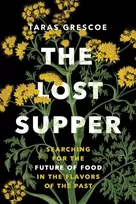 KNYGA Taras Grescoe Lost Supper