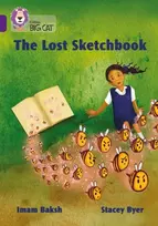KNYGA Imam Baksh Lost Sketchbook