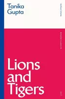 KNYGA Tanika Gupta Lions and Tigers