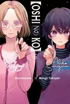 KNYGA [Oshi No Ko], Vol. 6