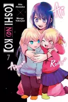 KNYGA [Oshi No Ko], Vol. 7