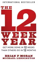 KNYGA Brian P. (The Execution Company) Moran 12 Week Year