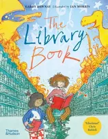 KNYGA Gabby Dawnay Library Book