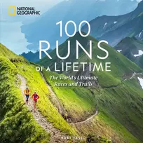 KNYGA Bart Yasso 100 Runs of a Lifetime