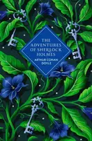 KNYGA Arthur Conan Doyle Adventures of Sherlock Holmes