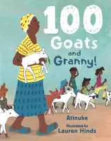 KNYGA Atinuke 100 Goats and Granny!