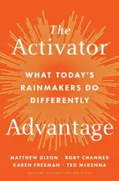 KNYGA Matthew Dixon Activator Advantage